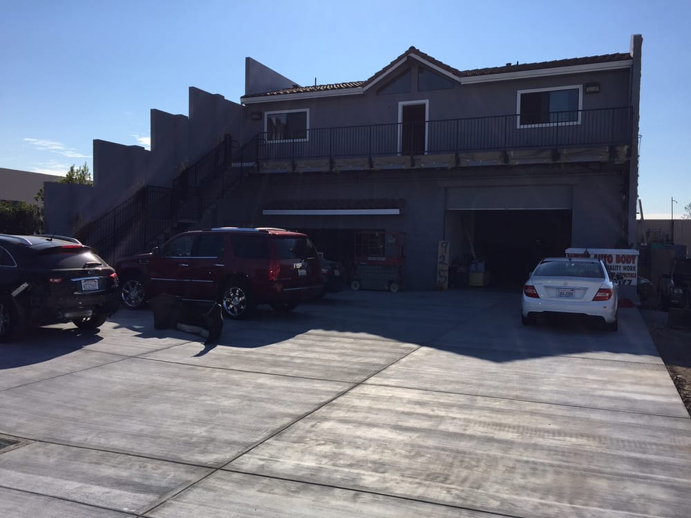 Mike’s Auto Body 36 Reviews Body Shops 925 S McGlincy Ln