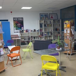 centre