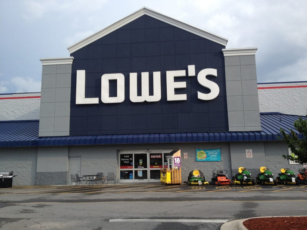 Lowe's Home Improvement
