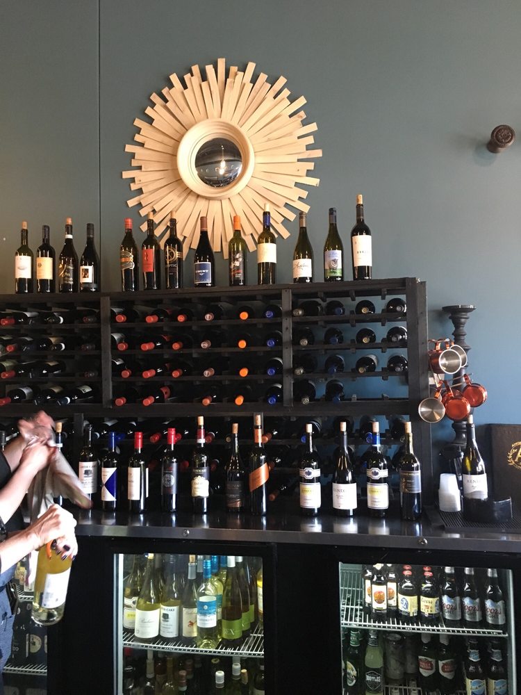 Photos For Angelina S Kitchen Italian Restaurant Wine Bar Yelp Photo Of Angelina S Kitchen Italian Restaurant Wine Bar Woodbury Mn United States