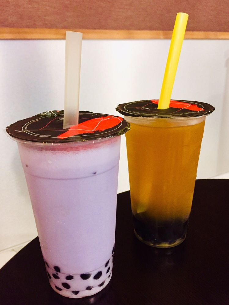 Pearl Fever Tea House