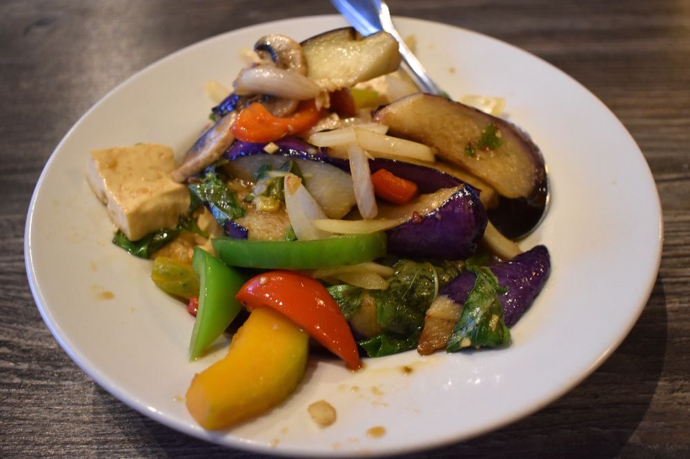 My Vegan Order Food Online 1076 Photos 1105 Reviews Thai 12 50
