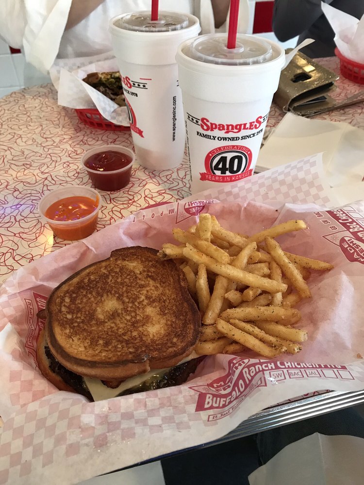 Spangles
