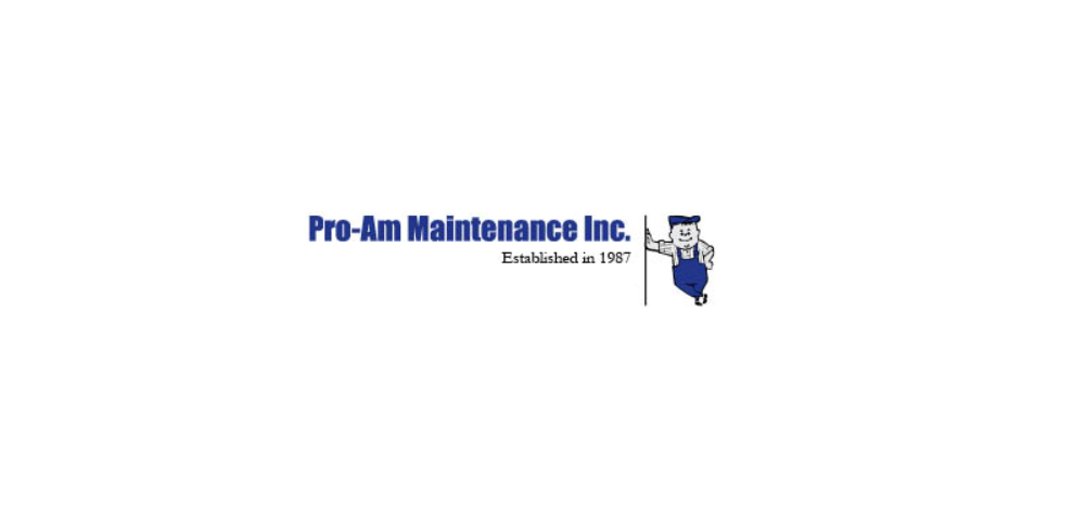 Pro-Am Maintenance