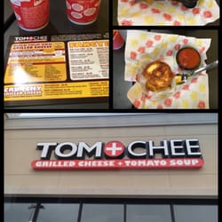 Tom Chee Nashville Order Food Online 115 Photos 131 Photo Of Tom Chee Nashville Tn United States Drinks