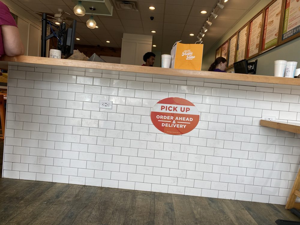 Saladworks