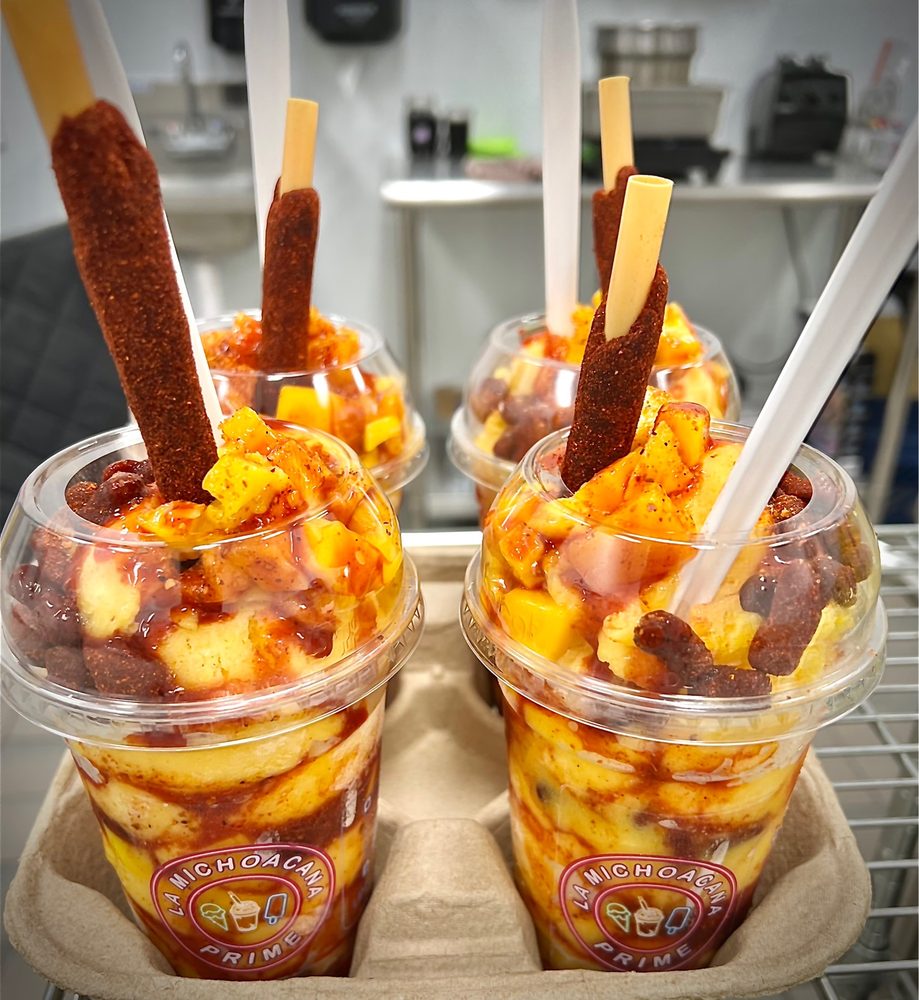 La Michoacana Prime
