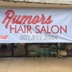 Rumors Hair Salon - Hair Salons - 225 Avalon Cir, Brandon, MS - Phone