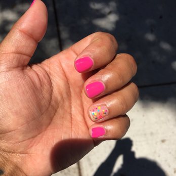 Colorful Nails 207 Photos 175 Reviews Nail Salons 5568 N Photo Of Colorful Nails Los Angeles Ca United States