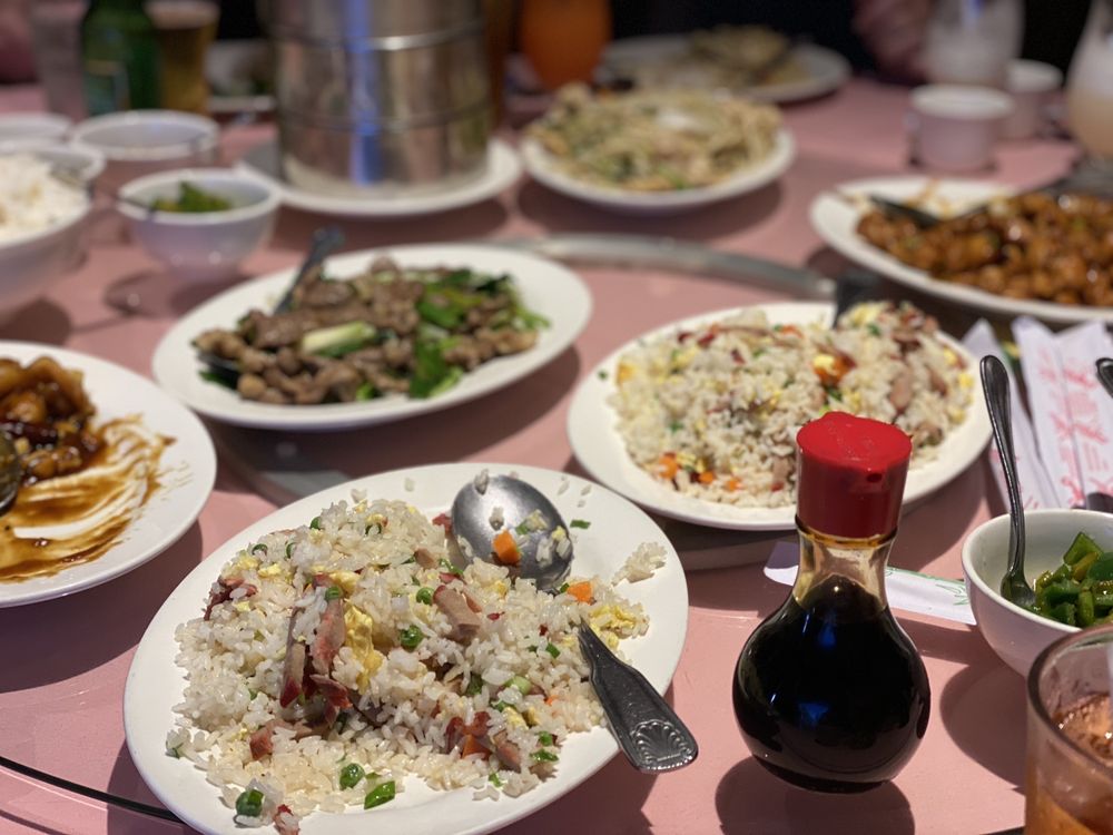 Peking Inn Restaurant