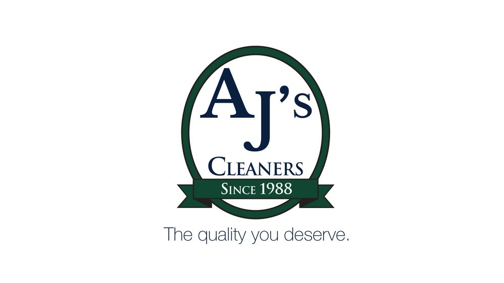AJ's Cleaners