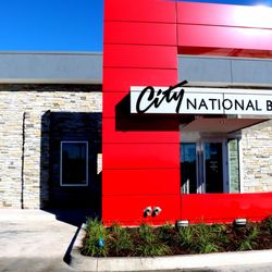 city national bank customer service