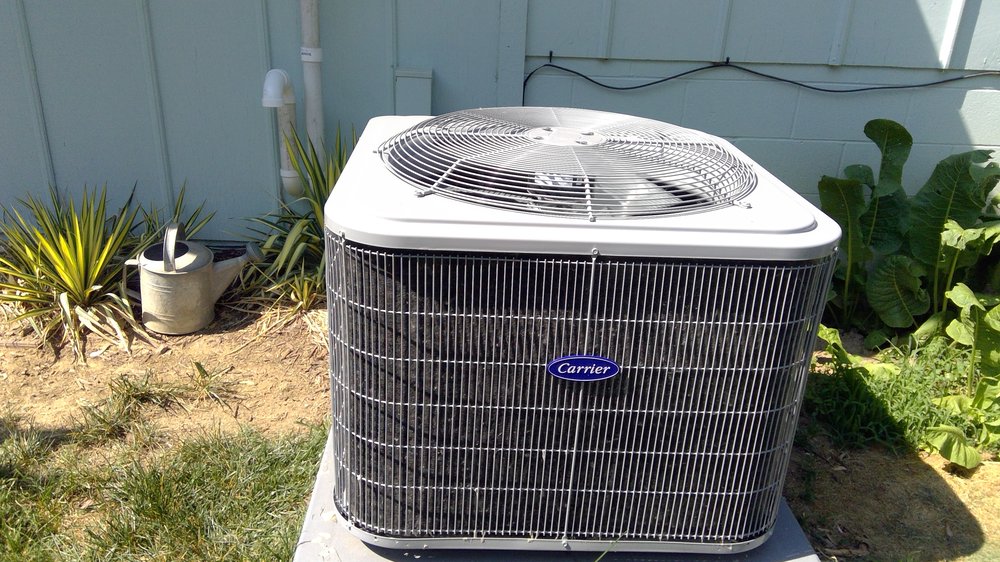 image of business Advantage Air Conditioning Heating & Refrigeration