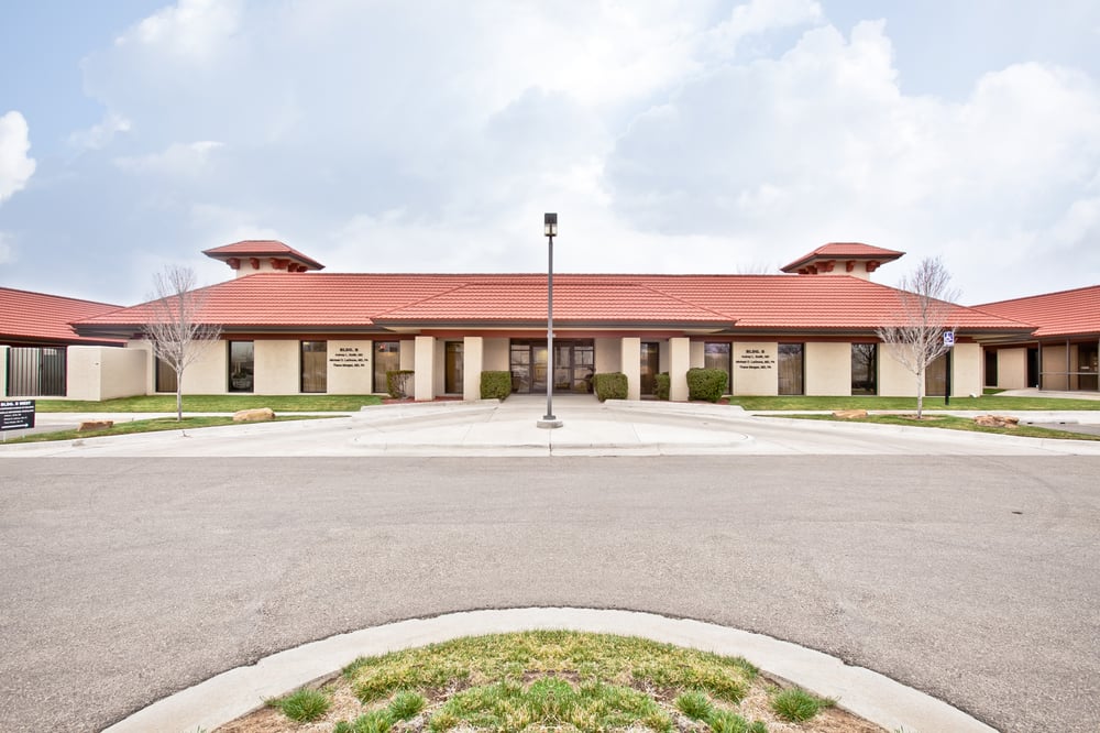 image of business Michael O LaGrone, MD, PA