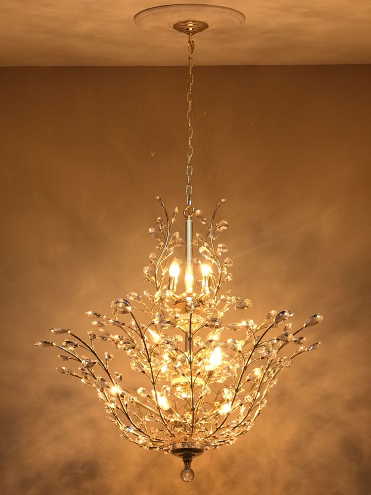Chandelier Cleaning 14 Photos Lighting Fixtures Equipment Chandelier Cleaning 14 Photos Lighting Fixtures Equipment 258 Broom St Lower East Side New York Ny Phone Number Yelp