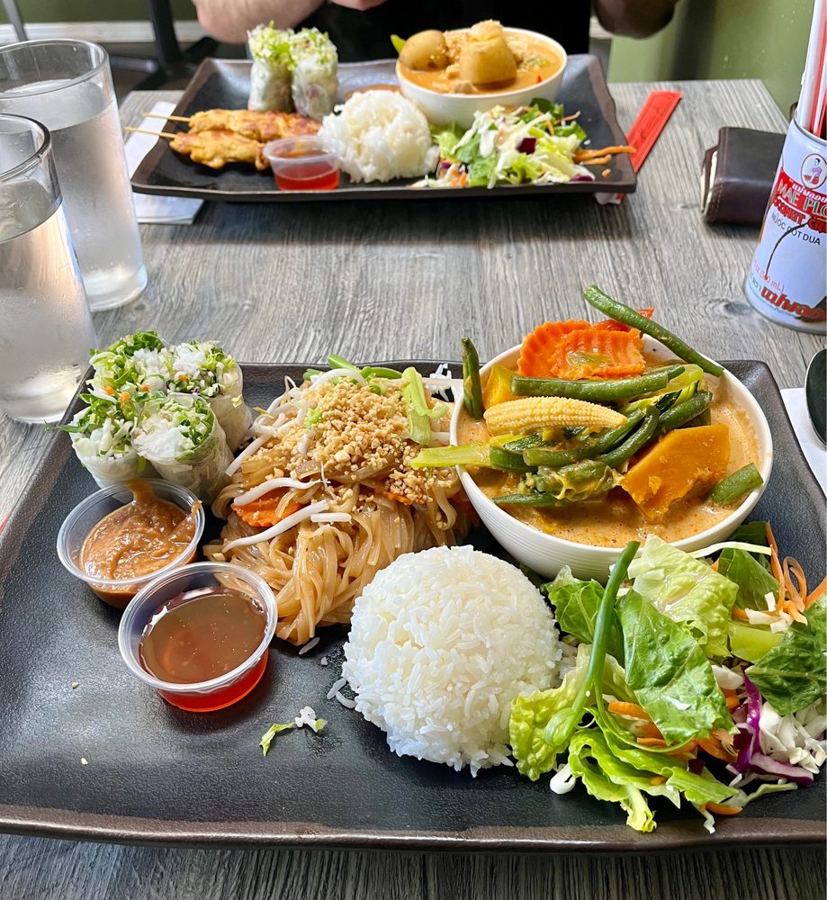 Thai House