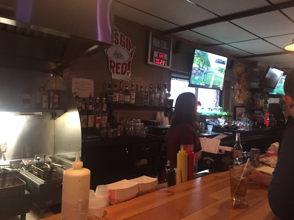 Woody’s Bar & Grill American (Traditional) W314N7788 Kilbourne Rd