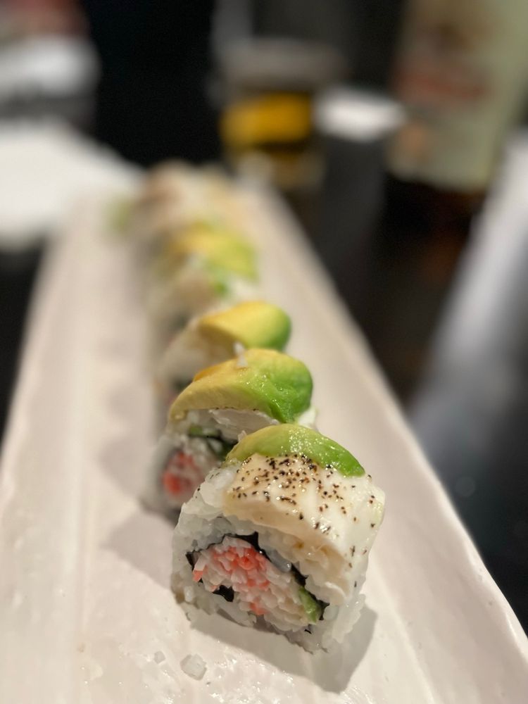 Vanilla Fish - Chino Hills Vanilla Fish - Chino Hills