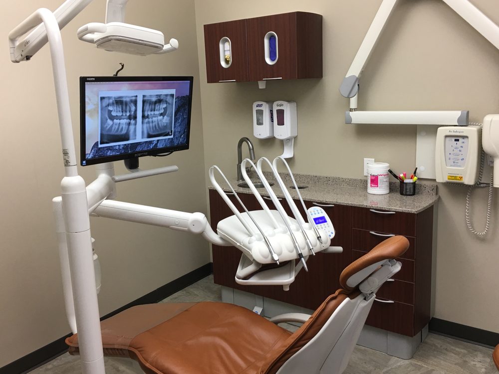 image of business Eaton Rapids Family Dentistry
