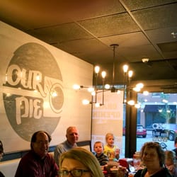 Your Pie Order Food Online 115 Photos 97 Reviews Pizza Photo Of Your Pie Glenview Il United States