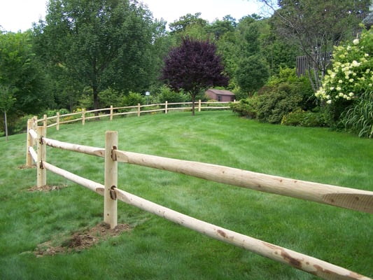 Legacy Fence