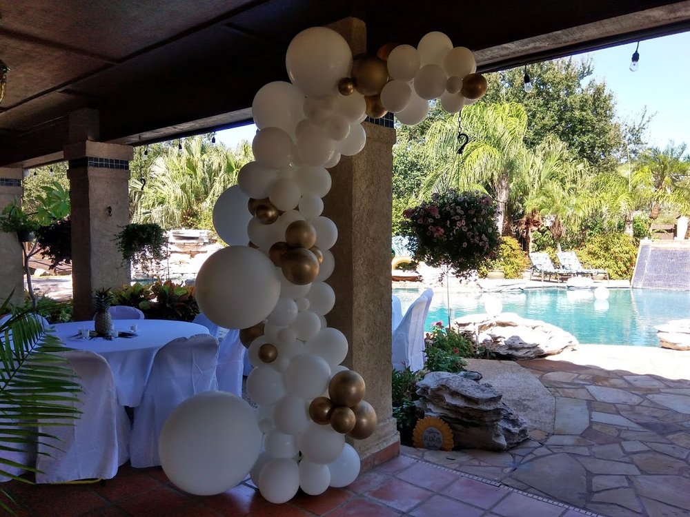 Balloon Notes