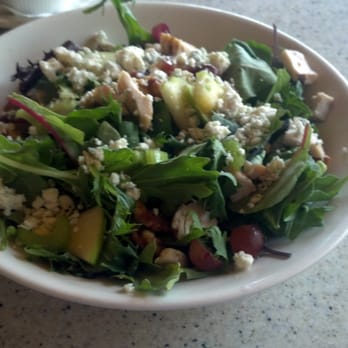 California Pizza Kitchen Paloma California Pizza Kitchen Paloma