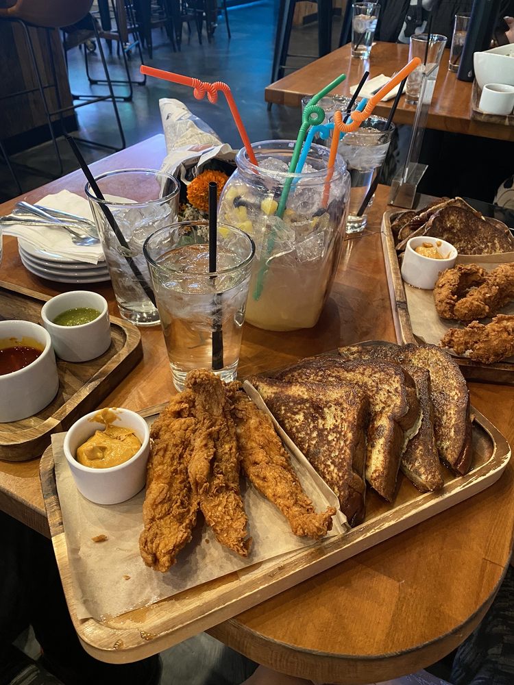 Barwest Midtown