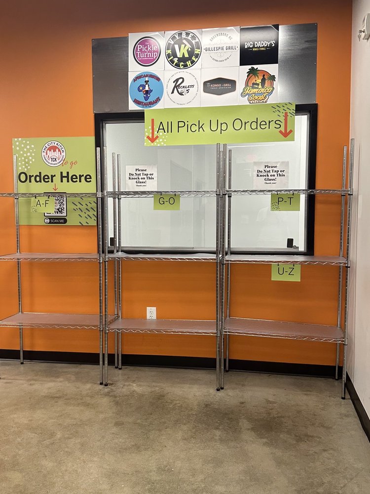 Big Daddy’s Wings & Things