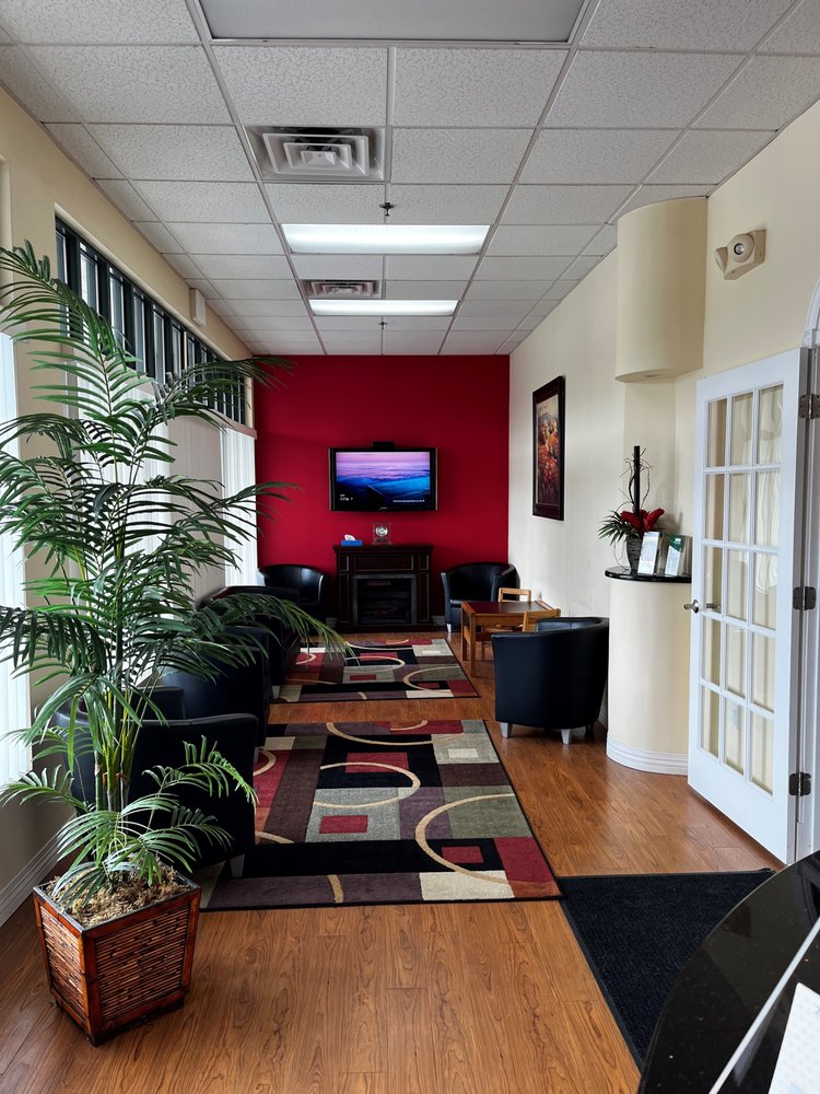 image of business Mass Ave Dental