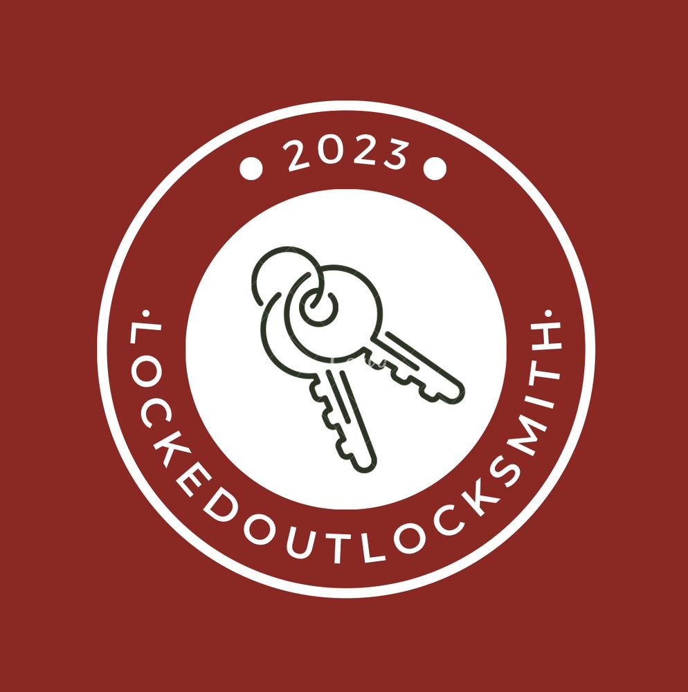 Lockedout Locksmith