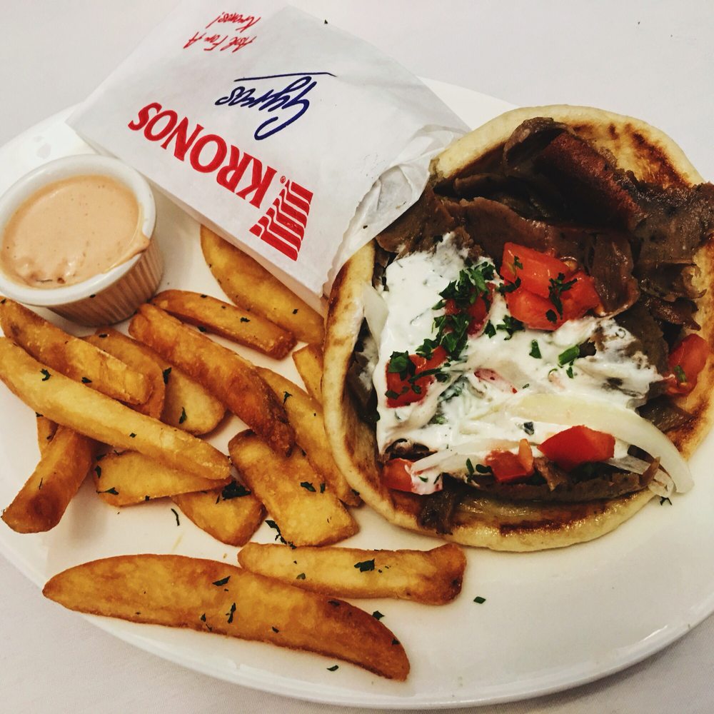 Greek Cuisine Stop N Cafe Santa Monica Ca Greek Cuisine Stop N Cafe Santa Monica Ca