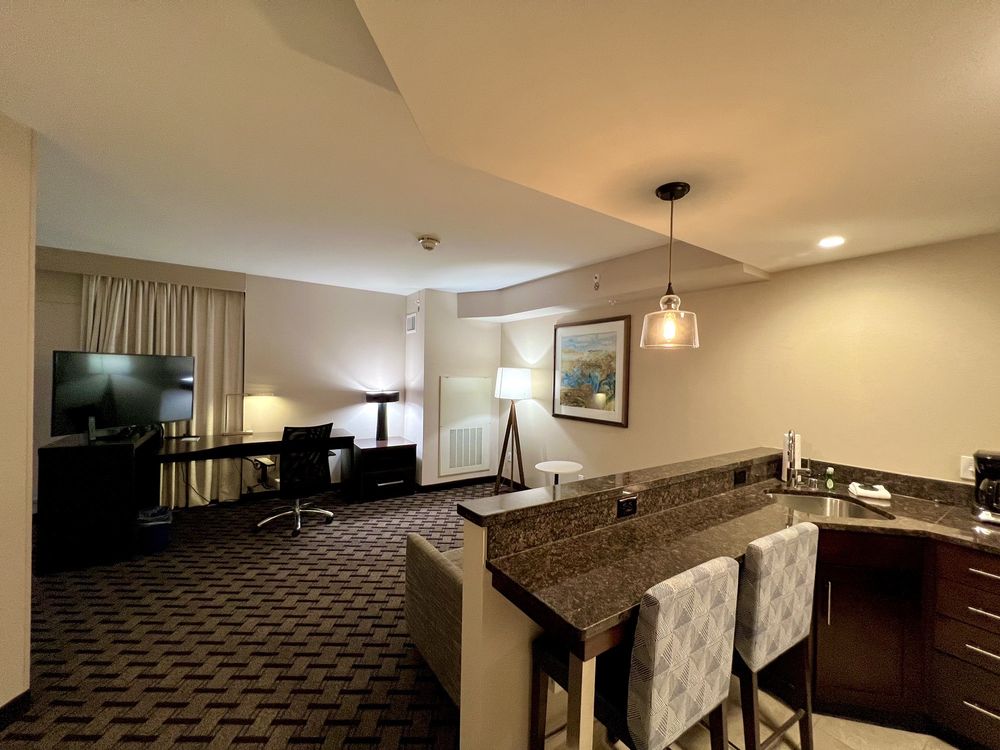 Residence Inn Seattle South/Renton