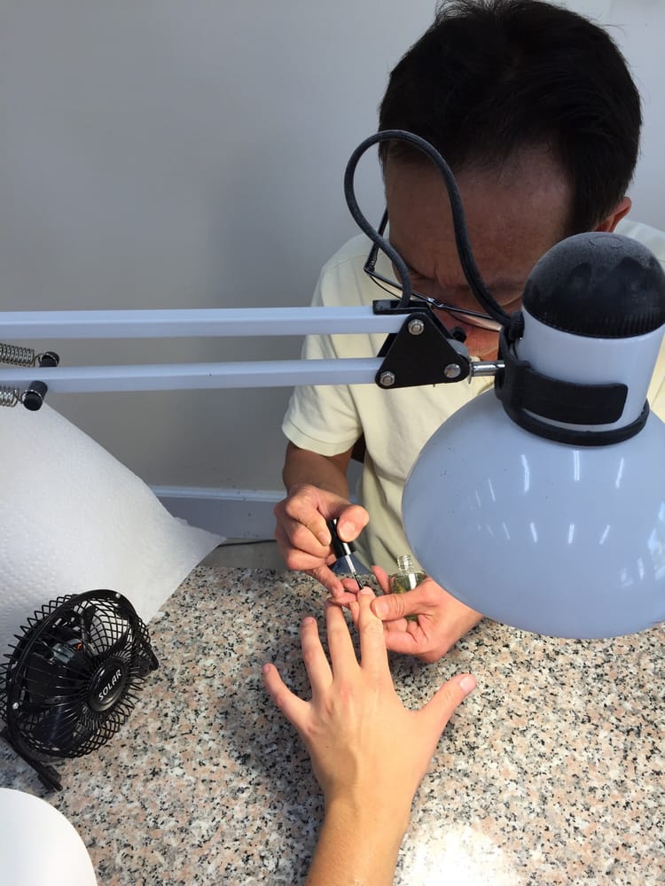 Nail Art Salon & Spa 32 Photos & 16 Reviews Nail Salons 826