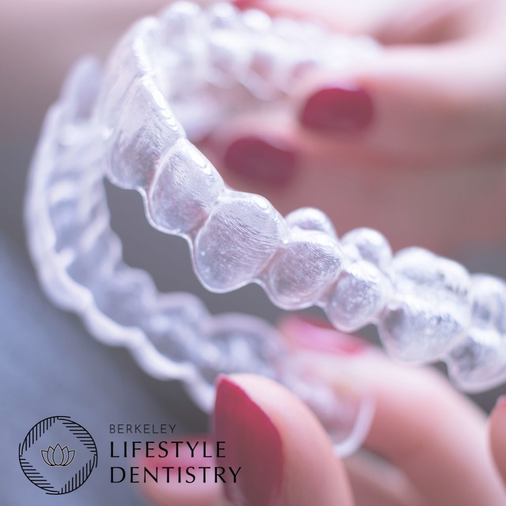 image of business Nisha Kalra, DDS - Berkeley Lifestyle Dentistry