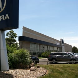 hendrick acura overland park 25 reviews car dealers 7727