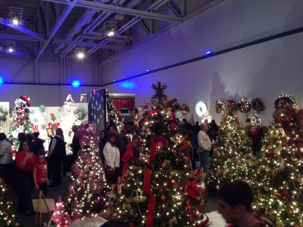 John S Knight Center - Venues & Event Spaces - 77 E Mill St Lowr, Akron