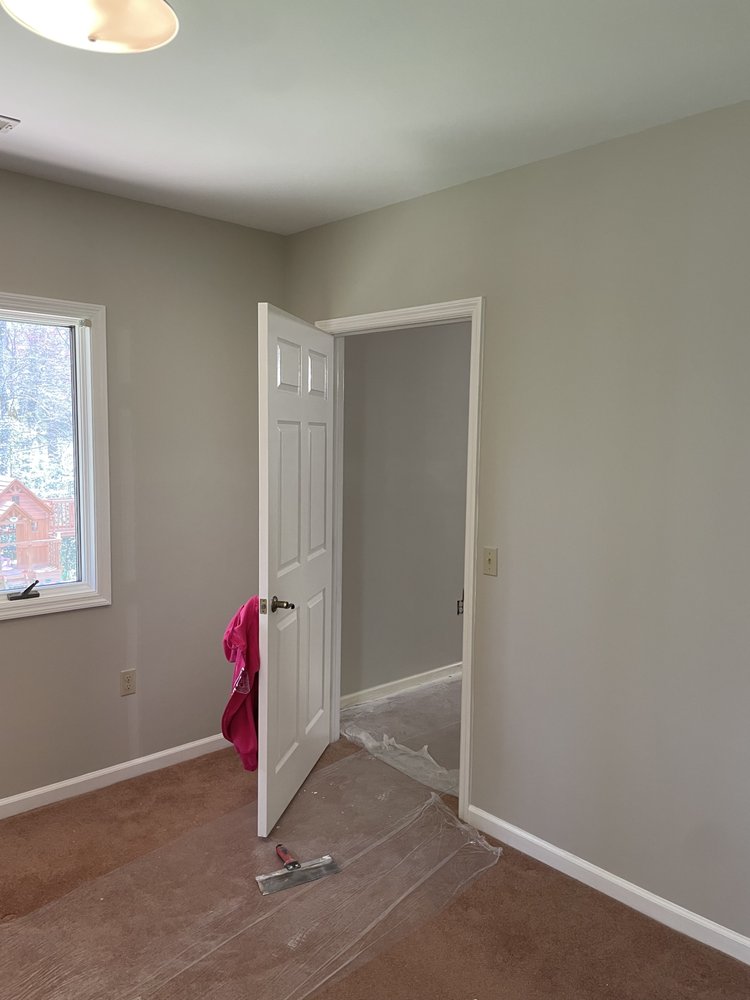 Barbosa Painting & Flooring