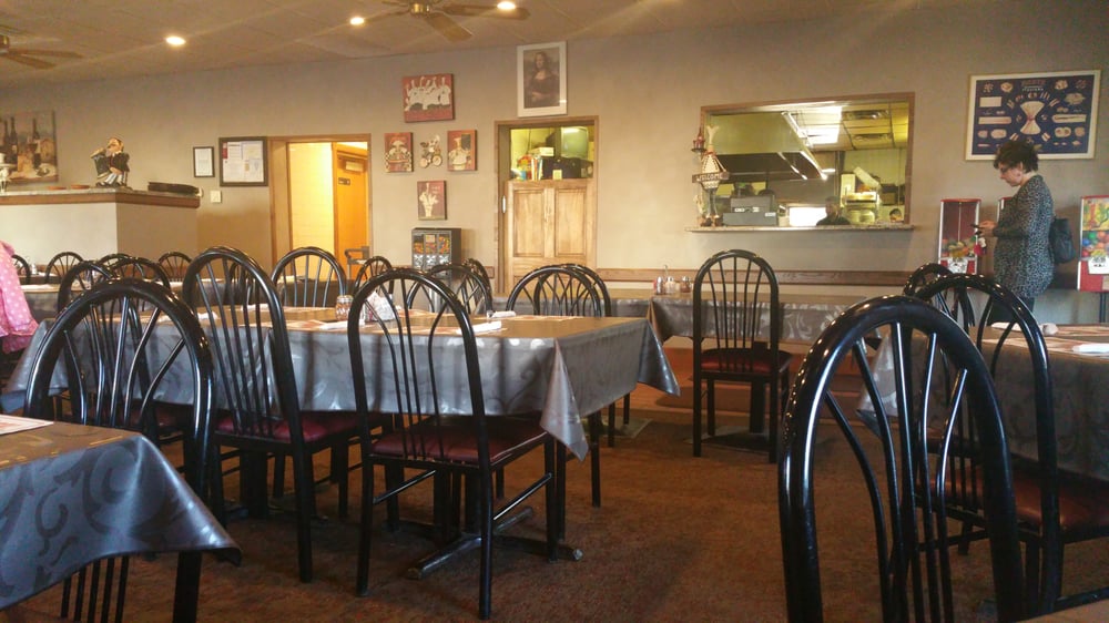 Sam’s Pizza Restaurant 13 Reviews Pizza 130 N Blackhawk Blvd