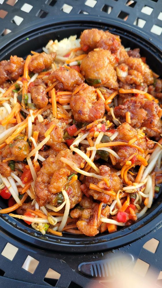 Pei Wei Asian Kitchen