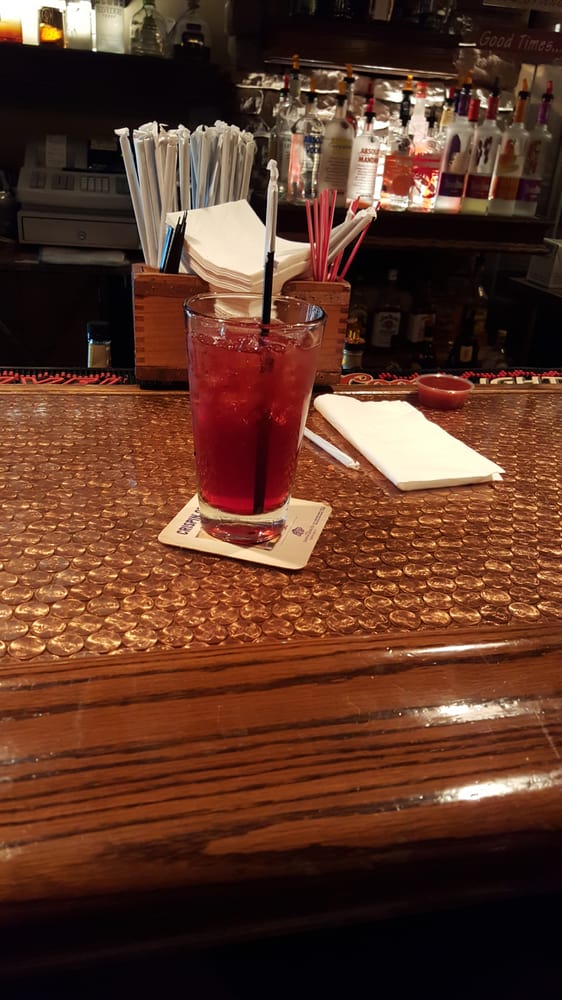 Good Times Bar & Grill