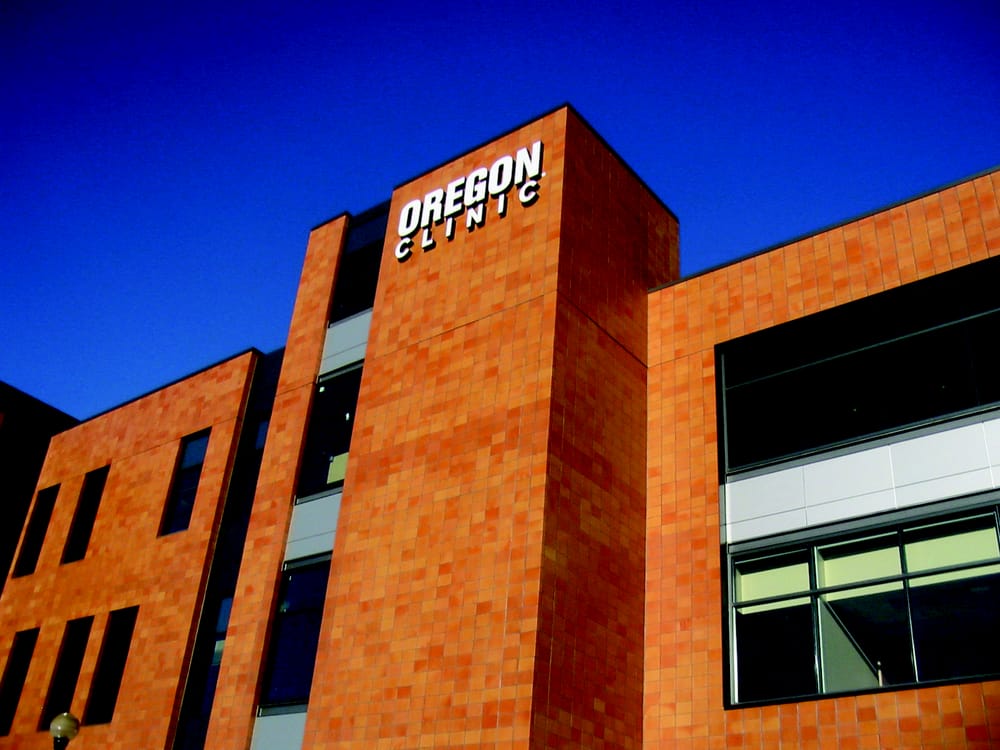 The Oregon Clinic Gastroenterology East Gastroenterologist 1111 NE 99th Ave, Hazelwood