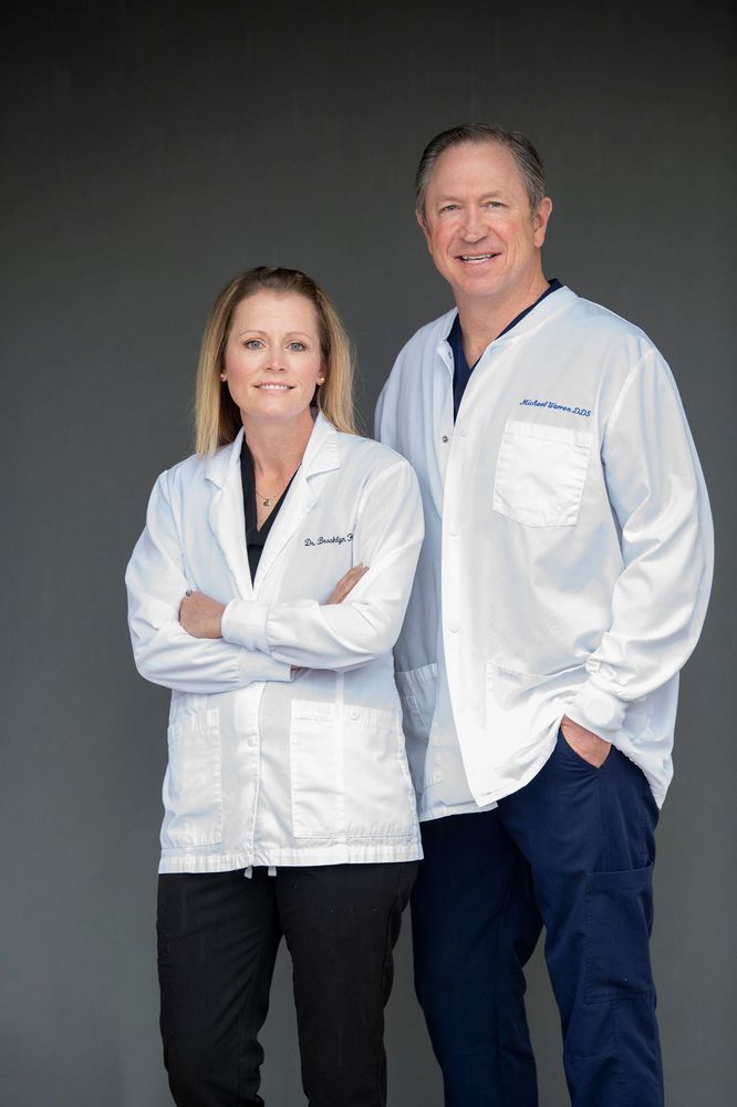 image of business Warren & Hagerman Family Dentistry