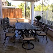 Kb Patio Furniture 25 Photos 21 Reviews S Our Lounging Photo Of Kb Patio Furniture Santa Ana Ca United States