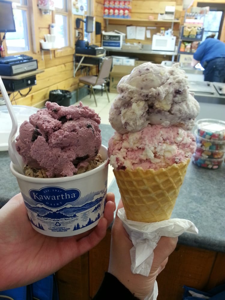 Kawartha Dairy 14 Photos Ice Cream & Frozen Yogurt 178 60 Highway Reviews Huntsville Kawartha Dairy 14 Photos Ice Cream & Frozen Yogurt 178 60 Highway Reviews Huntsville