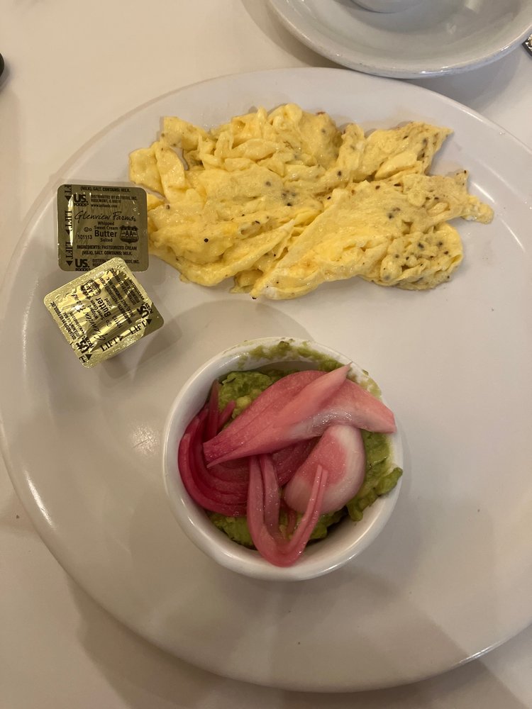 A Place At The Table