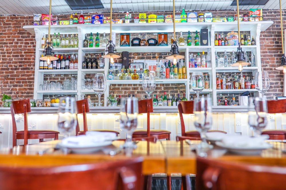 La Pulperia Hell's Kitchen