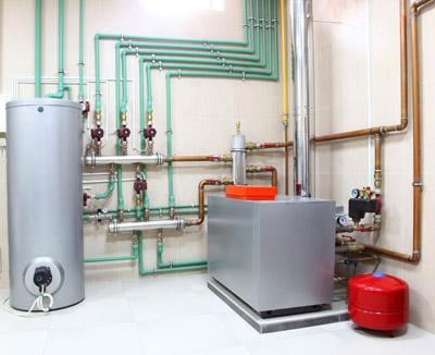 image of business Yorkville Emergency Plumbing and Heating