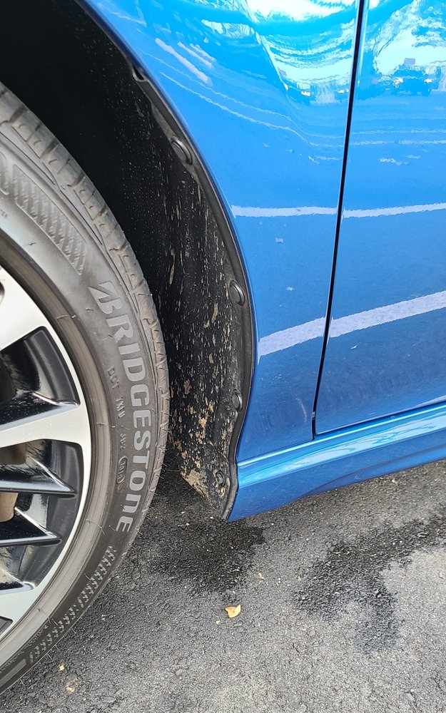 Valet auto Wash