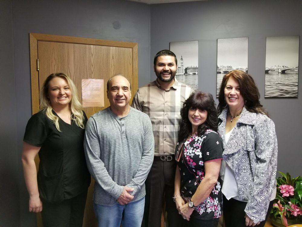 image of business David M Petti, DMD- Smiles Forever Family Dentistry